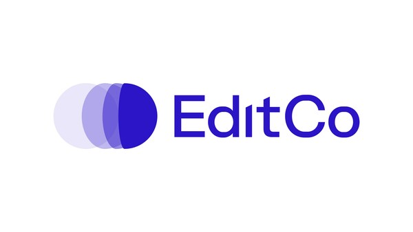 Logo von EditCo