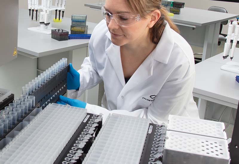 high-throughput
