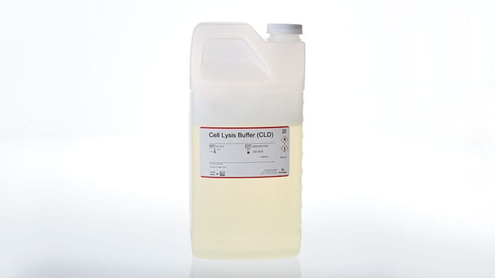 Cell Lysis Buffer CLD 1400ml