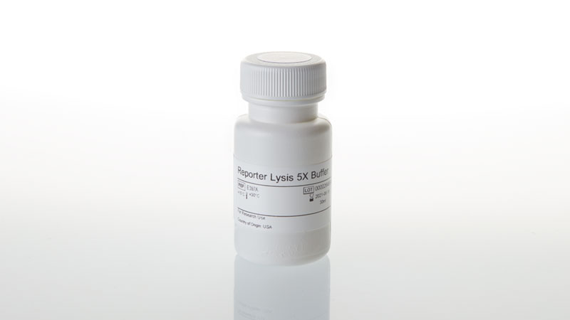 Reporter Lysis 5X Buffer 30ml