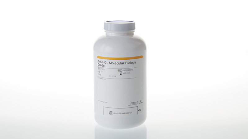 Tris HCl Molecular Biology Grade 500g