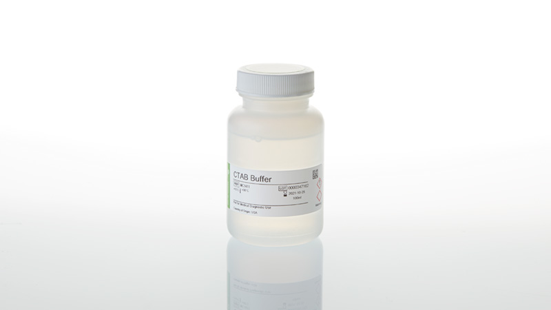 CTAB Buffer 100ml