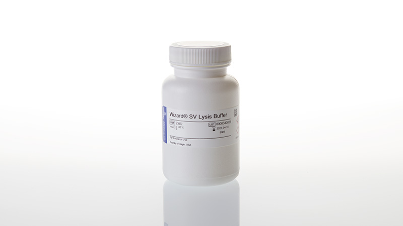 Z3052 Promega Wizard® SV Lysis Buffer, 50ml