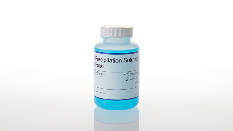 Z3201 Promega Precipitation Solution, Food, 150ml