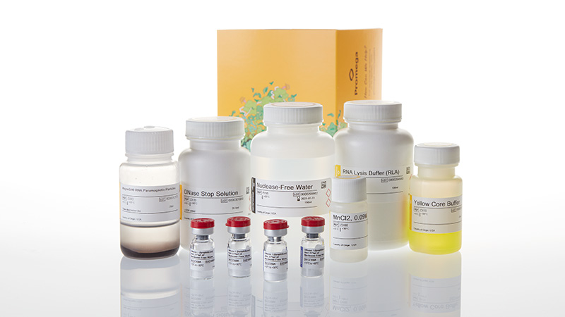 Z3351 Promega MagneSil® Total RNA Mini Isolation System
