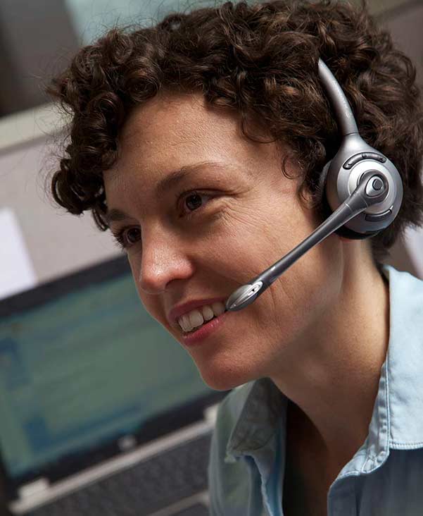 Promega Customer Service Specialist