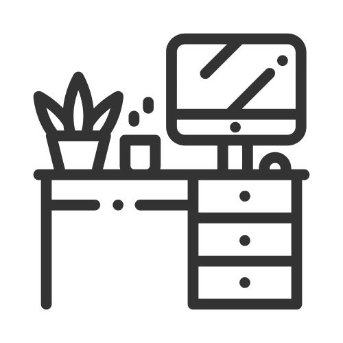 icon-homeoffice