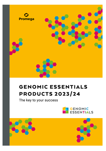 Genomics Essentials Catalog