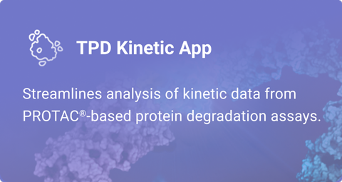 tpd kinetic app