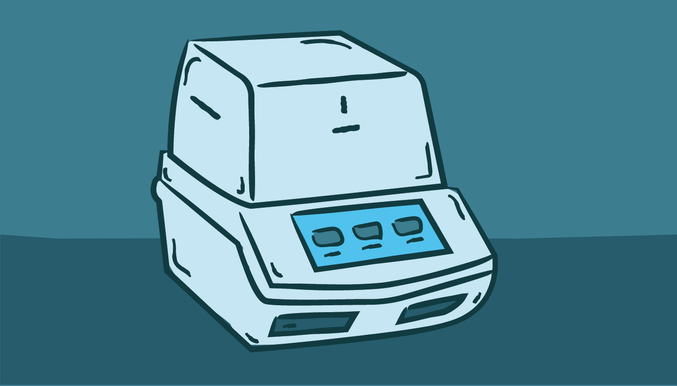 qPCR System Validation